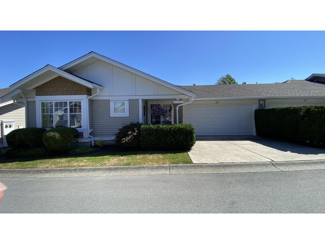 26 6885 184 Street, Surrey