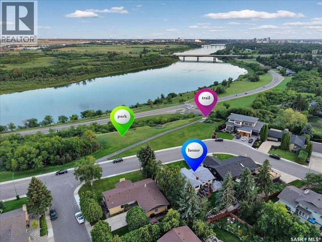 30 Capilano Drive, Saskatoon