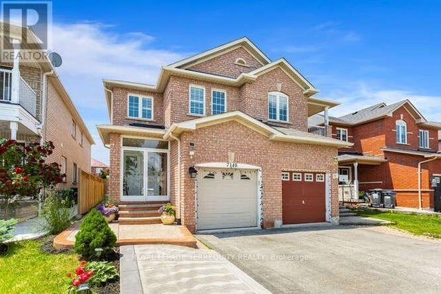 7148 Village Walk, Mississauga (meadowvale Village)