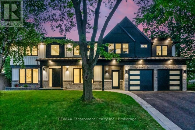 319 Beechfield Road, Oakville (fd Ford)