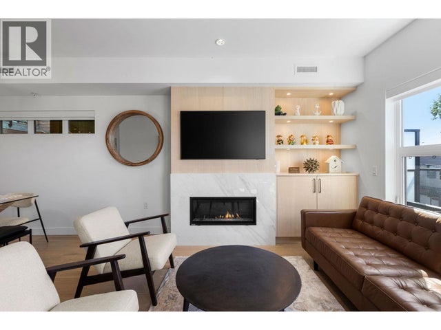 201 12088 3rd Avenue, Richmond