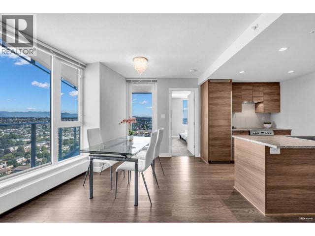 3207 488 Sw Marine Drive, Vancouver