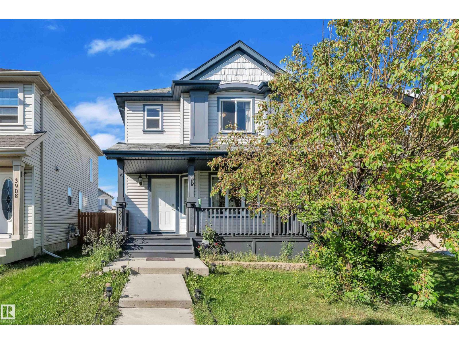 3906 161 Av Nw, Edmonton