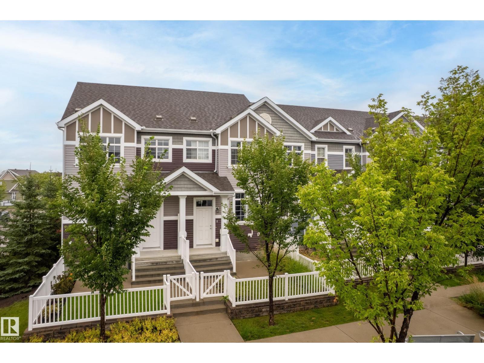 #1 9151 Shaw Way Sw, Edmonton