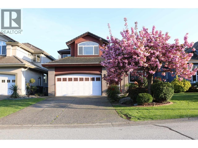 2161 Drawbridge Close, Port Coquitlam