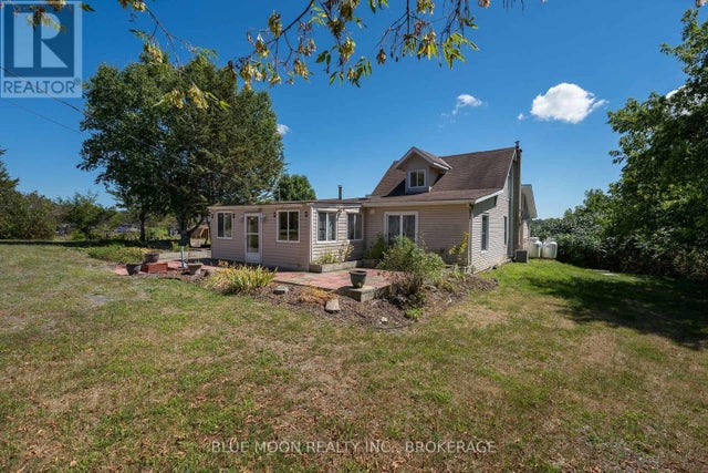 5397 County 9 Road, Greater Napanee (greater Napanee)