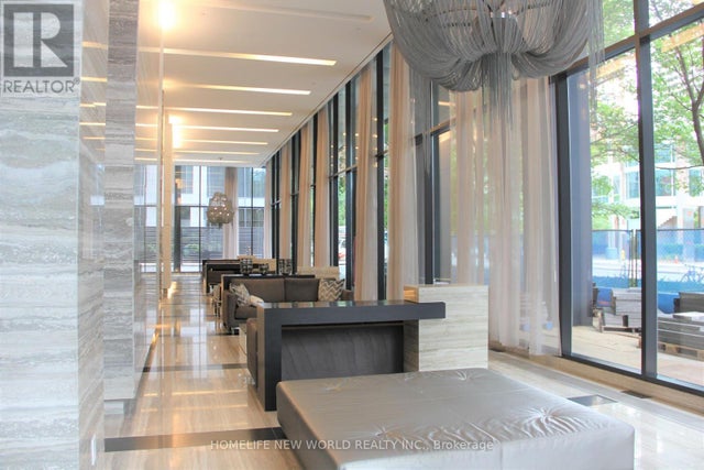 503 - 110 Charles Street E, Toronto (church-Yonge Corridor)