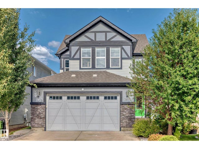 3075 Carpenter Landing Ld Sw, Edmonton