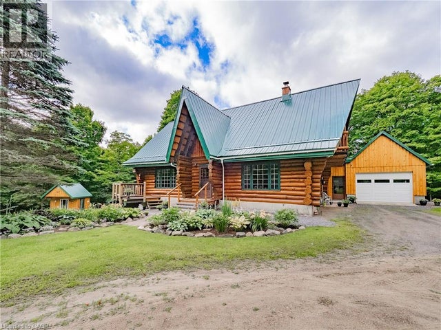 1696 Highway 118 E, Bracebridge