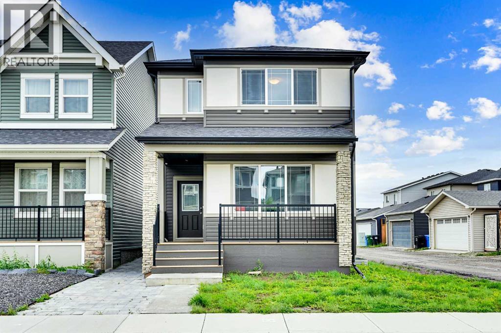 21 Legacy Glen Place Se, Calgary