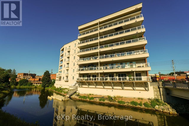 203 - 80 9th Street E, Owen Sound