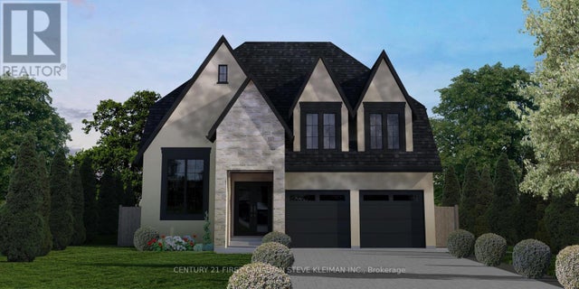 2403 Bakervilla Street, London South (south V)