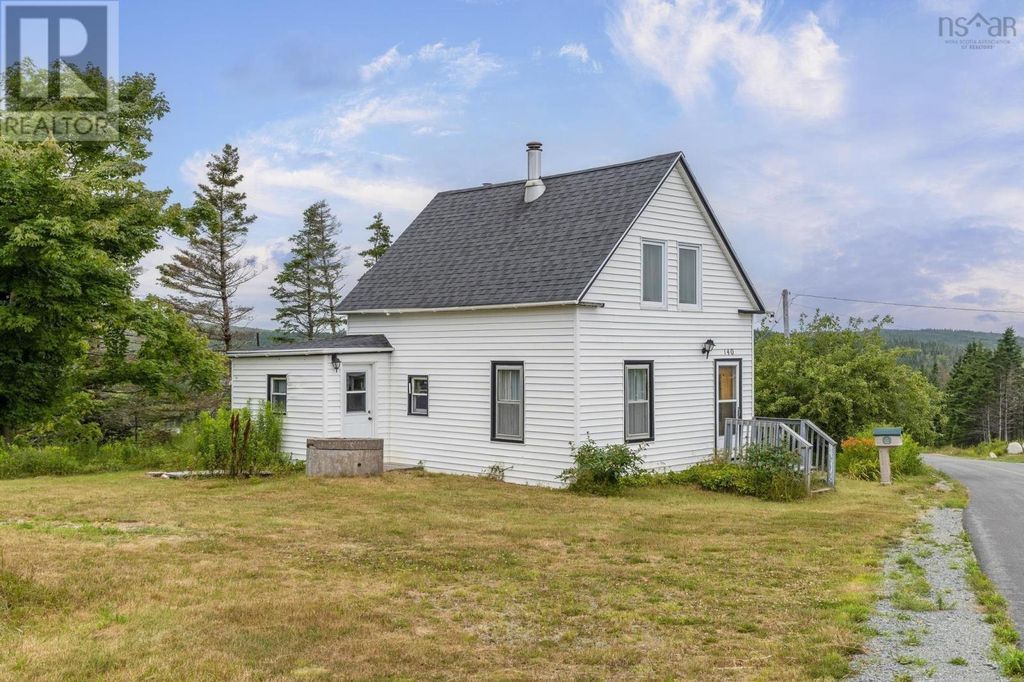 140 Hartling Road, West Quoddy
