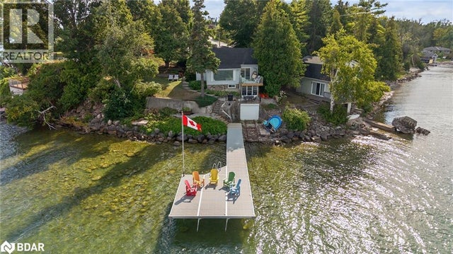 43 Moon Point Drive, Oro-Medonte