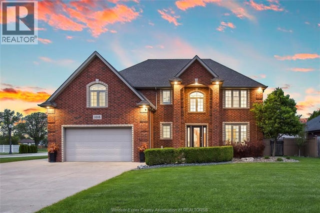 1016 Chelsea Park Way, Lakeshore