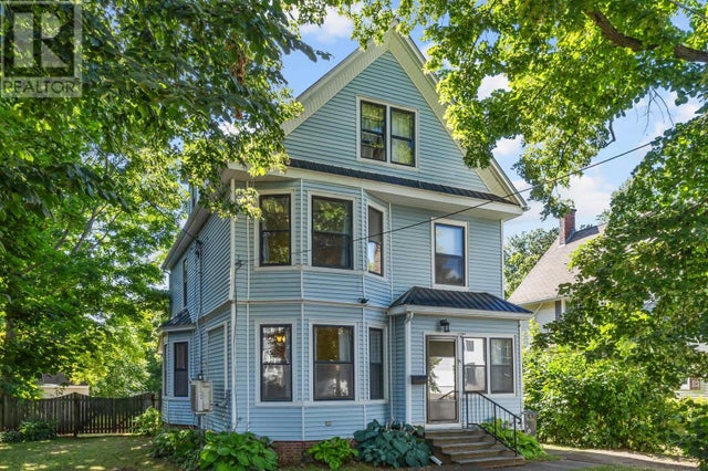 91 Upper Prince Street, Charlottetown