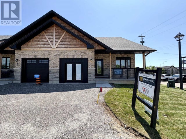 6 Pond Street, Trent Hills (hastings)