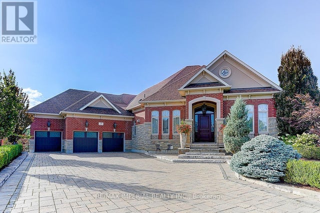 39 Fiorello Court, Vaughan (vellore Village)
