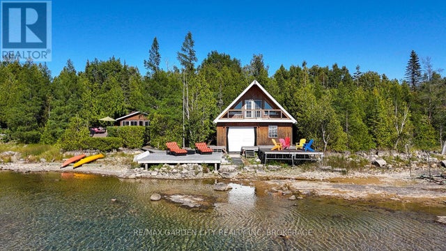 165 Simpson Avenue, Northern Bruce Peninsula