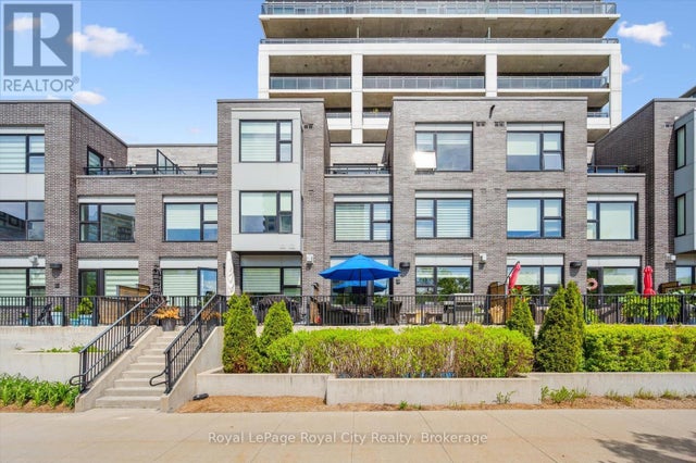 Rl3 - 53 Arthur Street S, Guelph (st. Patrick's Ward)