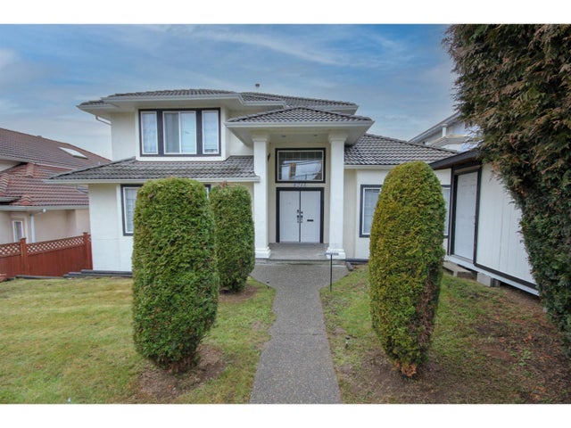 8213 152 Street, Surrey