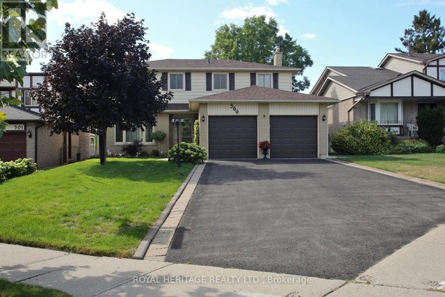 566 Creekview Circle, Pickering (west Shore)