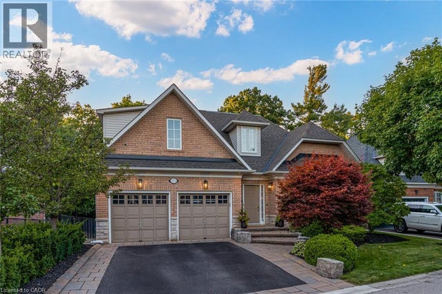 2372 Ravine Gate, Oakville