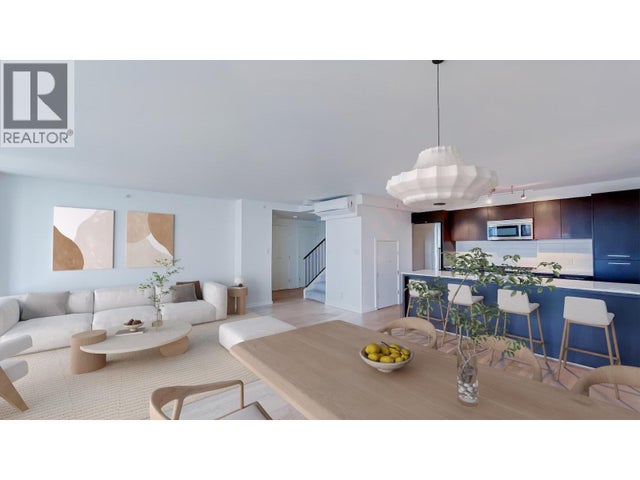 1801 7979 Firbridge Way, Richmond