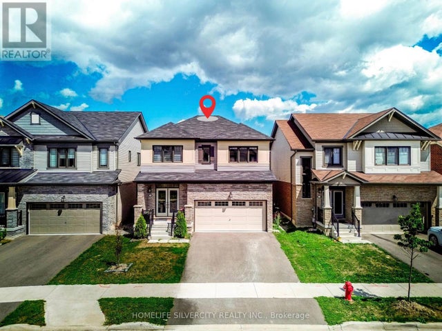 256 Bedrock Drive, Hamilton (stoney Creek Mountain)