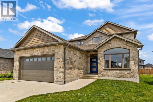 383 Northport Drive, Saugeen Shores