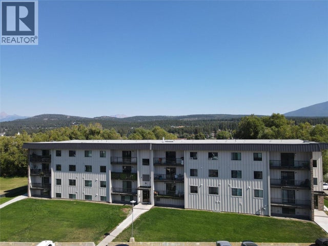 606 18th Avenue N Unit# 202, Cranbrook