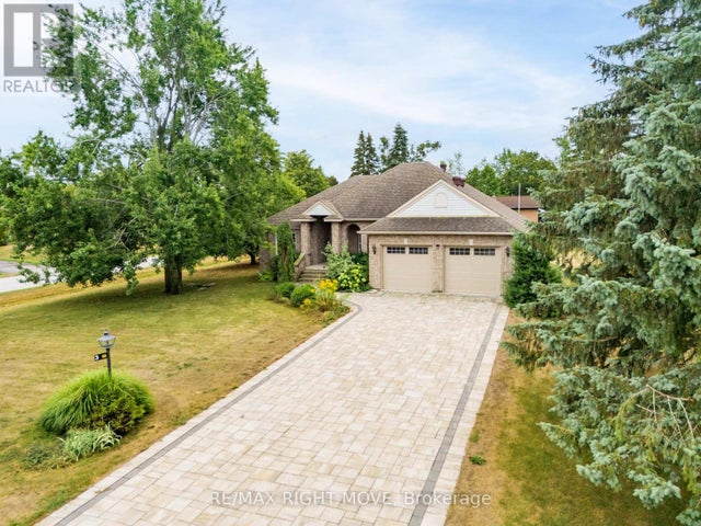 3 Thicketwood Place E, Ramara