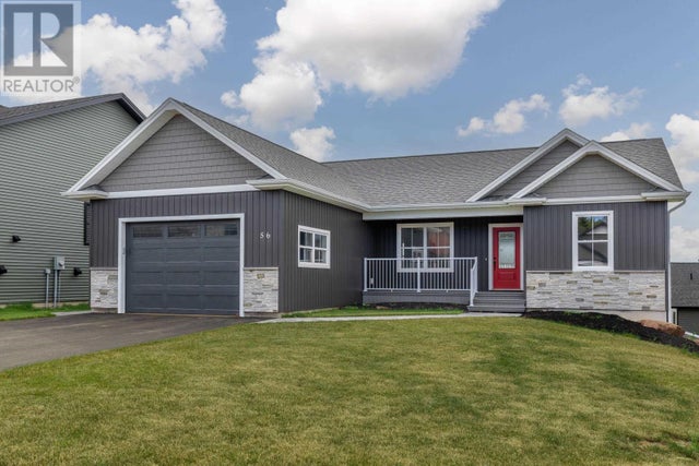 56 Alice Avenue, Charlottetown