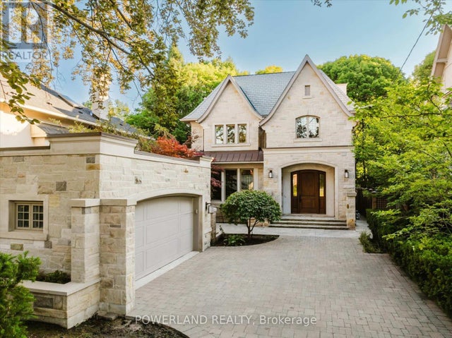 94 Inglewood Drive, Toronto (rosedale-Moore Park)