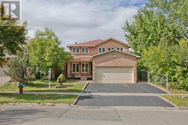 94 Weldrick Road E, Richmond Hill (harding)