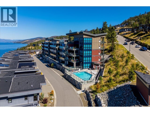 3475 Granite Close Unit# 311, Kelowna