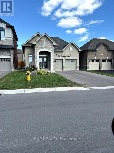 249 Fleetwood Drive, Oshawa (eastdale)