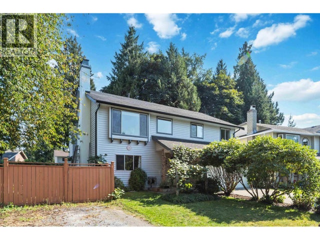 21064 Barker Avenue, Maple Ridge