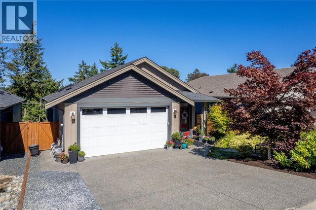 4991 Dunn Pl, Nanaimo