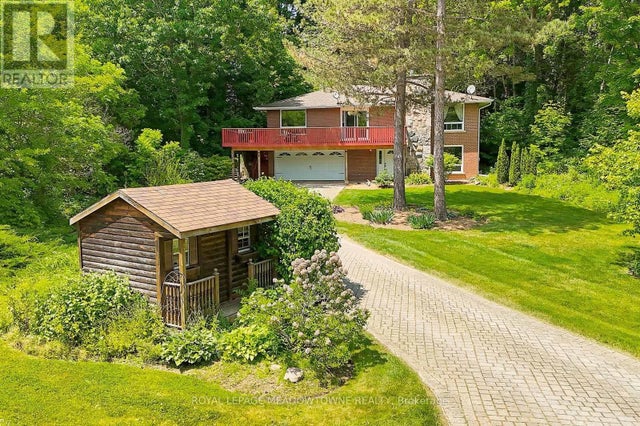 4 Ann Street, Halton Hills (georgetown)