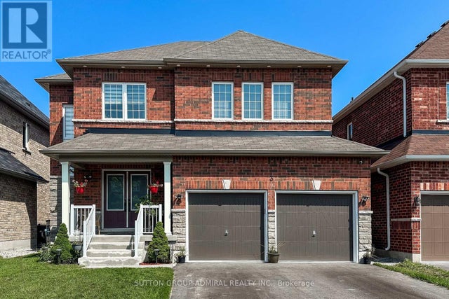 3 Cypress Point Street, Barrie (ardagh)