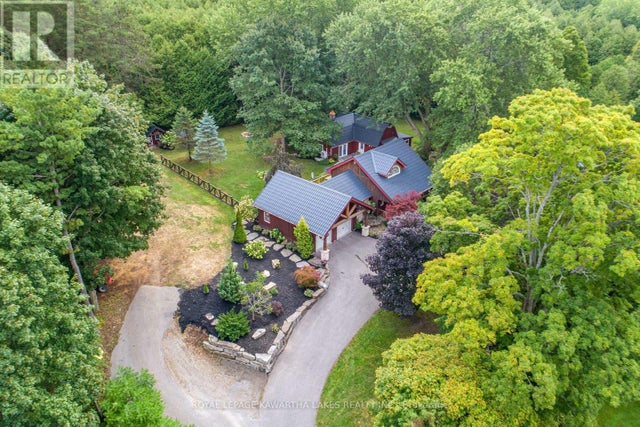 7725 Leskard Road N, Clarington