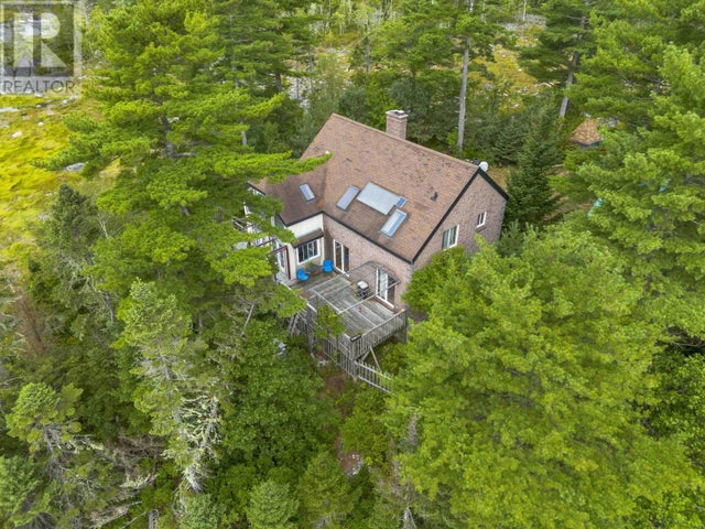 582 Highway 331, Mill Village