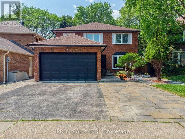 1285 Deer Run, Mississauga (creditview)