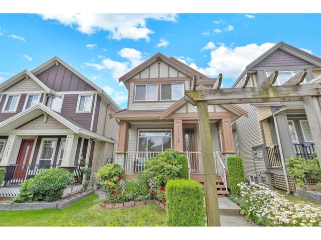 14838 72 Avenue, Surrey