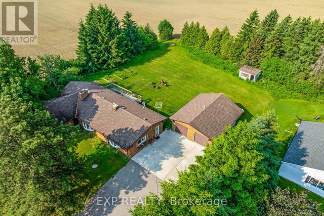 858 Trinity S, Hamilton