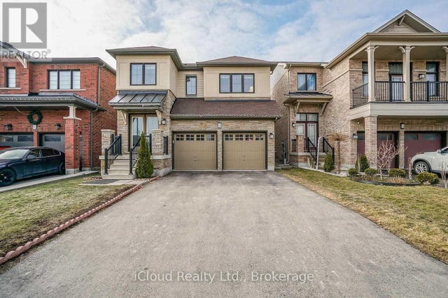 88 West Glen Avenue, Hamilton (stoney Creek Mountain)
