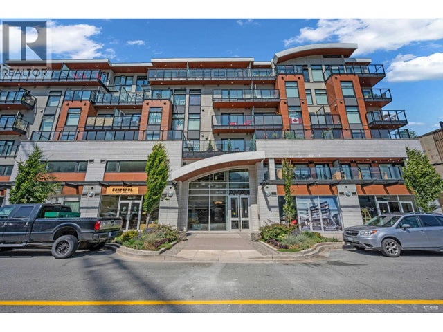 313 38033 Second Avenue, Squamish