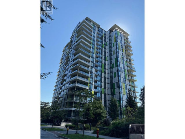 704 3487 Binning Road, Vancouver