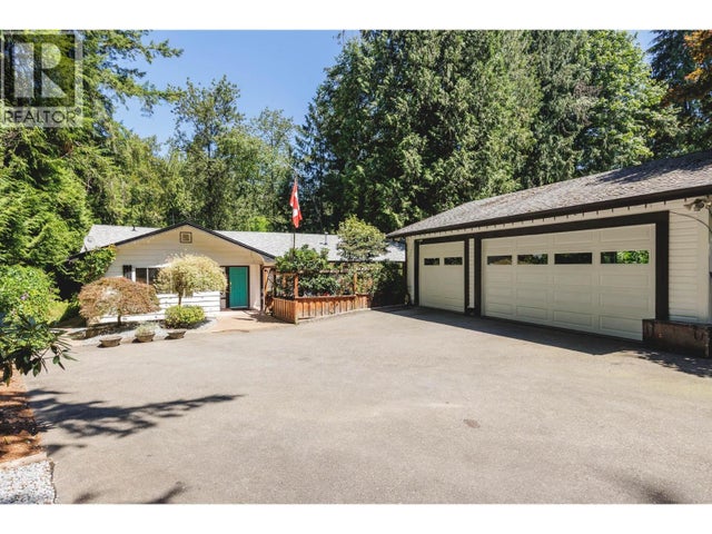 23801 128th Crescent, Maple Ridge